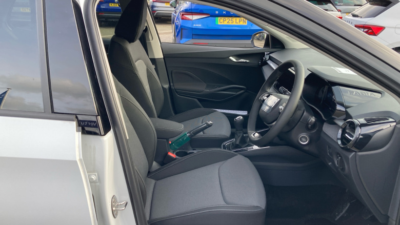 Skoda Fabia 1.0 TSI 116 Design Edition 5dr Petrol Hatchback